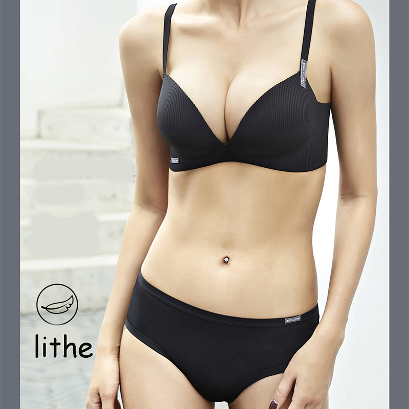 Fan Mei Underwear One-piece underwear-3