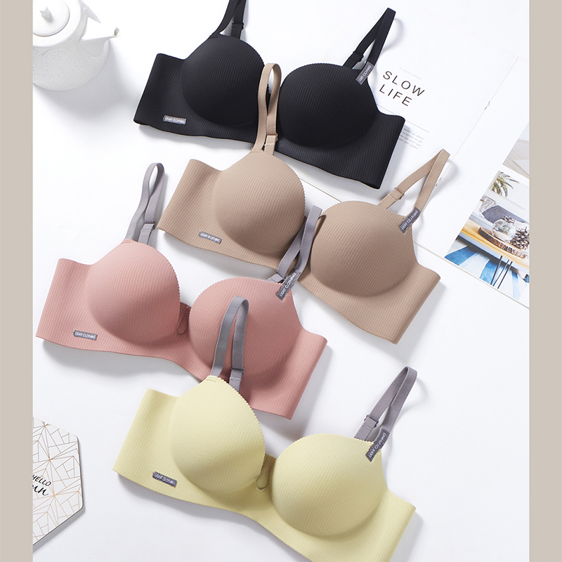 Fan Mei Underwear One-piece underwear-2