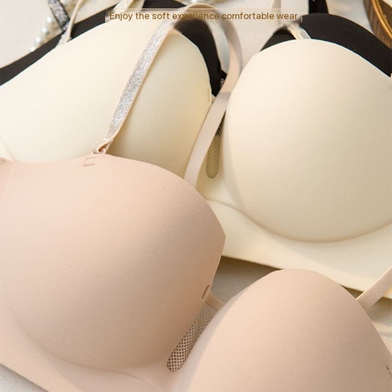 Fan Mei Underwear Traceless strapless W...