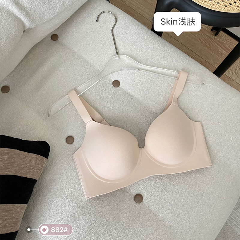 Fan Mei Underwear Seamless maple leaf j...